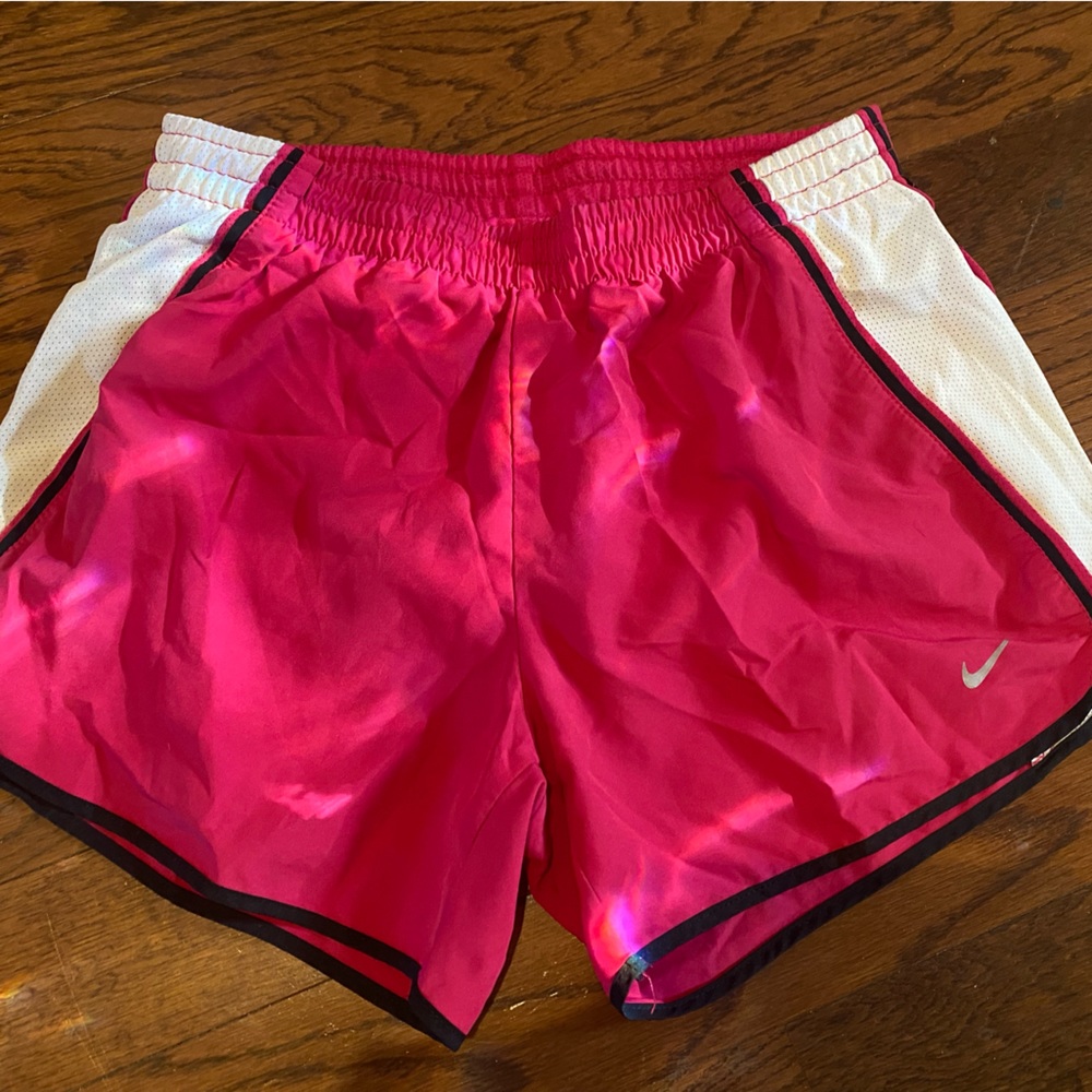 Nike Tempo Shorts